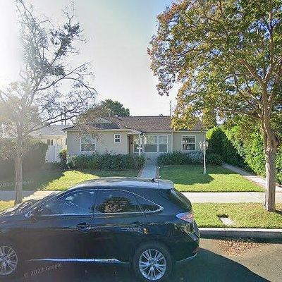 16826 Mccormick St, Encino, CA 91436