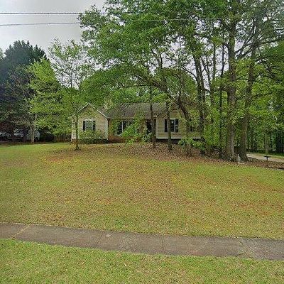 170 Den Ric Dr, Mcdonough, GA 30253