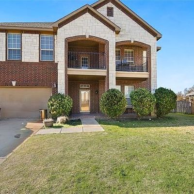 1703 Madison Dr, Cedar Hill, TX 75104