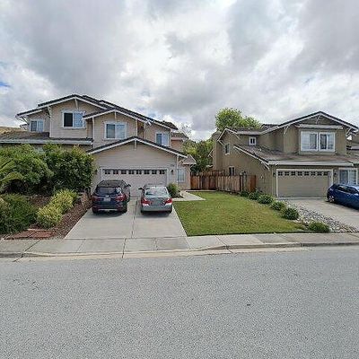 17030 Saddleback Dr, Morgan Hill, CA 95037