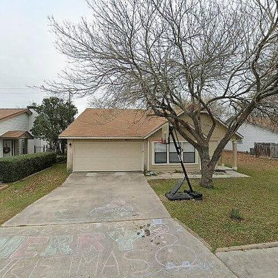 17135 Ivy Grn, San Antonio, TX 78247