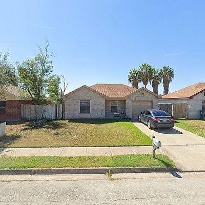 1720 Las Nubes, Brownsville, TX 78520