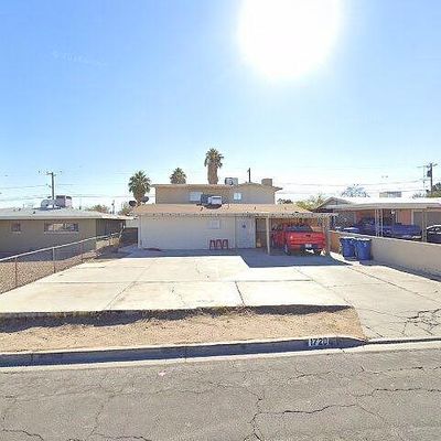 1720 Walnut Ave, Las Vegas, NV 89101