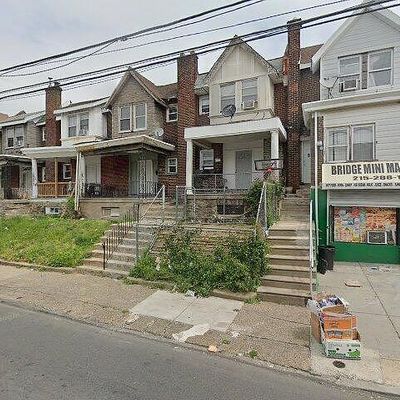 1723 Bridge St, Philadelphia, PA 19124