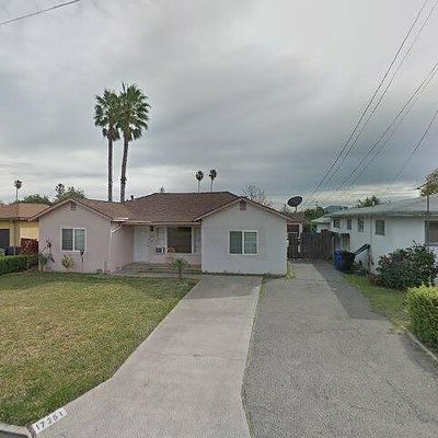 17251 Upland Ave, Fontana, CA 92335