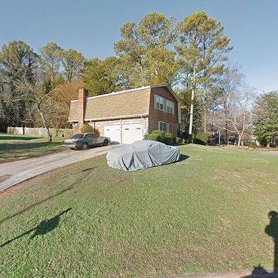 1729 Millican Pl Nw, Huntsville, AL 35816