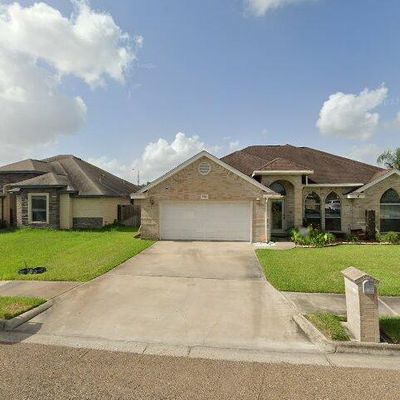 17366 Sun Chase Cir, Harlingen, TX 78552