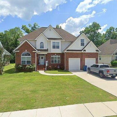 176 Big Creek Ln, Ringgold, GA 30736