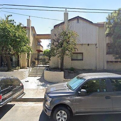 14840 Parthenia St #17, Panorama City, CA 91402