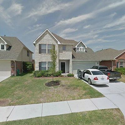 14915 Summer Sunset Dr, Humble, TX 77396