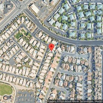 1505 Camino Summit Ave, Henderson, NV 89012