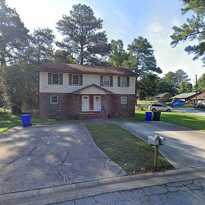 1507 Pine Cone Ln Nw, Conyers, GA 30012