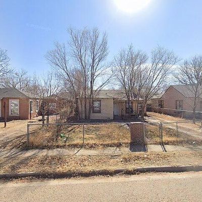 1511 28 Th St, Lubbock, TX 79411