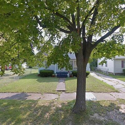 1513 Stocker Ave, Flint, MI 48503