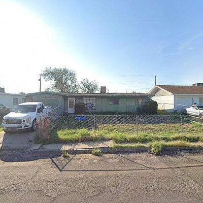 1516 N San Mateo St, Hobbs, NM 88240