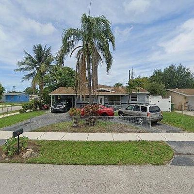 1520 Nw 33 Rd Ter, Lauderhill, FL 33311