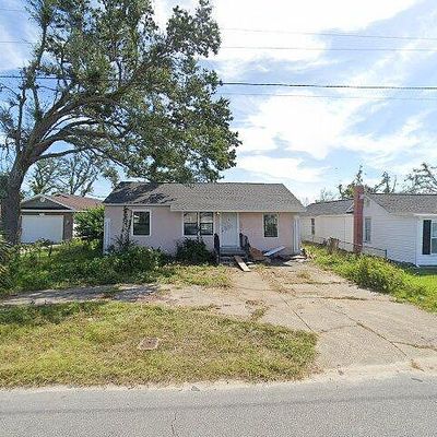 1522 Chandlee Ave, Panama City, FL 32405