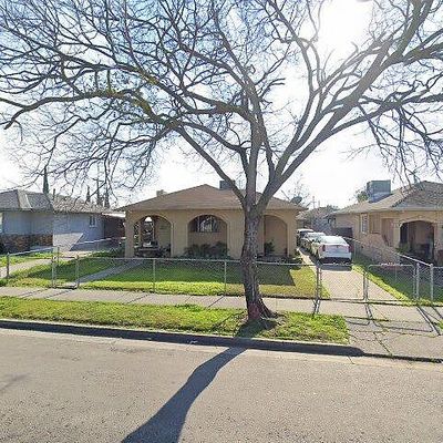 1522 E 8 Th St, Stockton, CA 95206