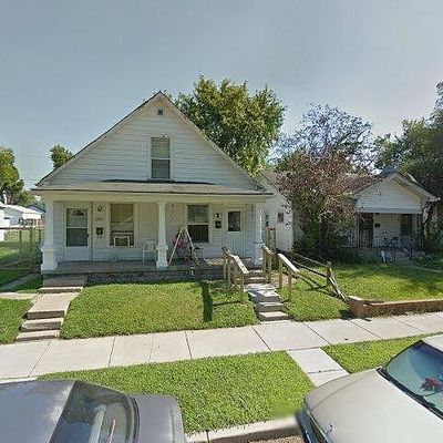 1529 E Kelly St, Indianapolis, IN 46203