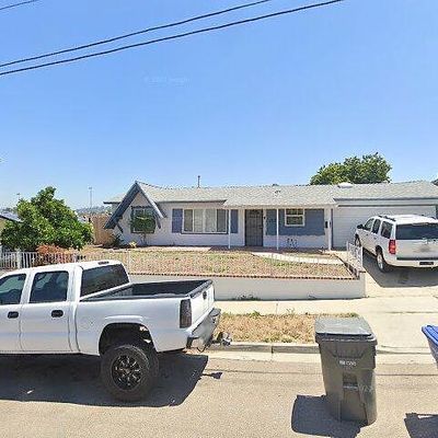 1529 Folkestone St, Spring Valley, CA 91977