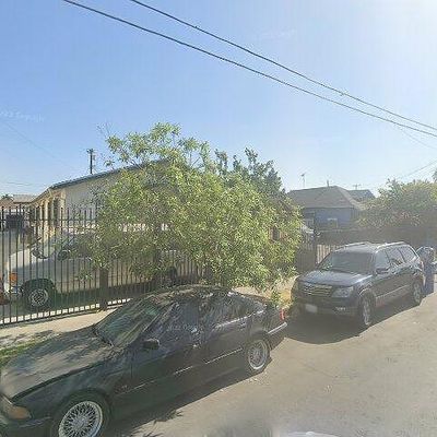 1531 E 46 Th St, Los Angeles, CA 90011