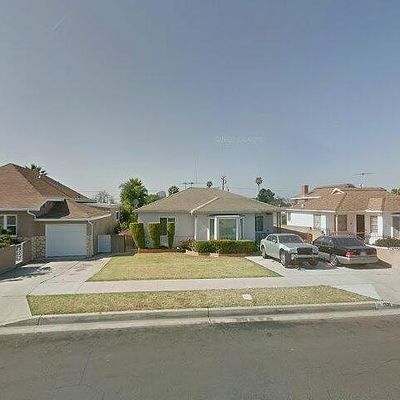 1536 W 125 Th St, Los Angeles, CA 90047