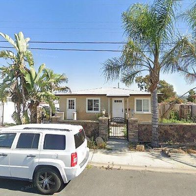 1537 Coolidge St, San Diego, CA 92111