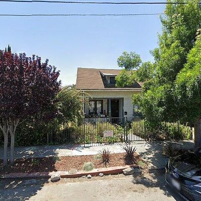 1538 E San Fernando St, San Jose, CA 95116