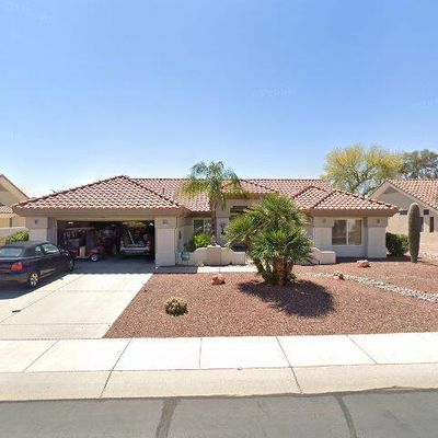 15419 W White Horse Dr, Sun City West, AZ 85375