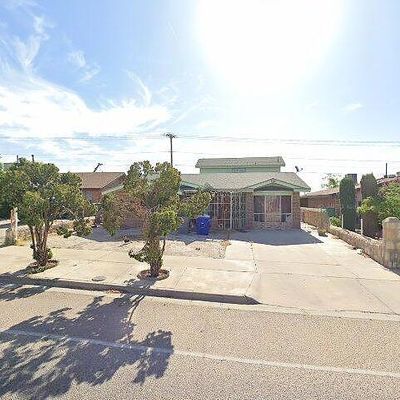 1548 Dick Mayers Dr, El Paso, TX 79936