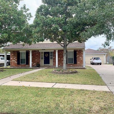 15546 Pensgate St, Houston, TX 77062