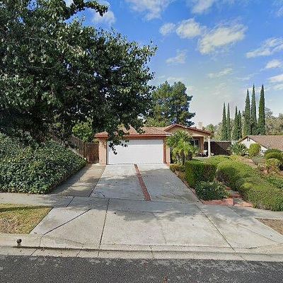 15662 Velour Dr, Chino Hills, CA 91709