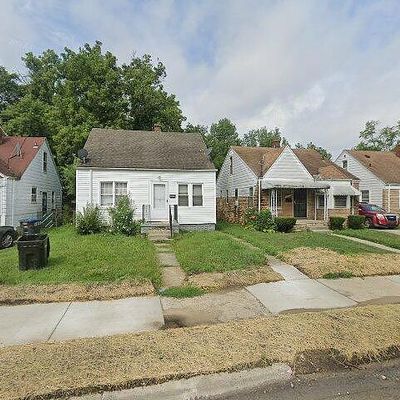 15703 Fielding St, Detroit, MI 48223