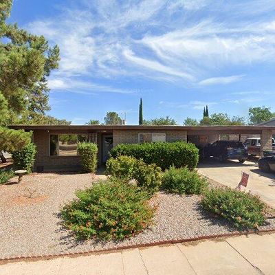 1585 Plaza Canero, Sierra Vista, AZ 85635