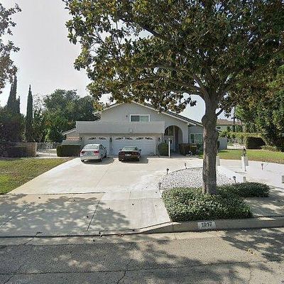 1917 N Quince Way, Upland, CA 91784