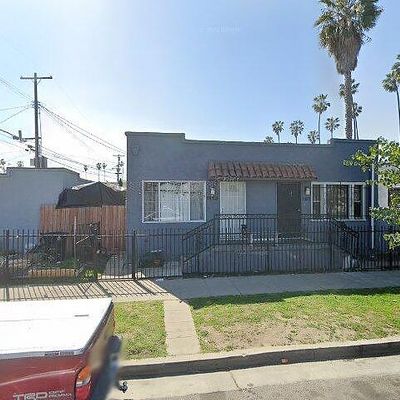 1920 W 52 Nd St, Los Angeles, CA 90062