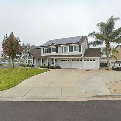 19306 High Water Way, Corona, CA 92881