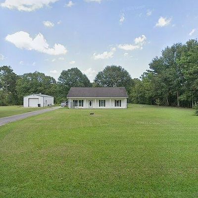 19400 Estate Rd, Livingston, LA 70754