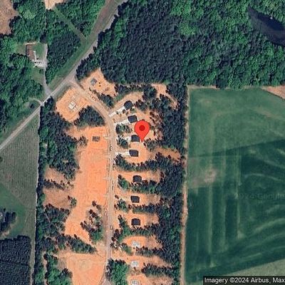 195 Hidden Hollow Dr, Mount Ulla, NC 28125