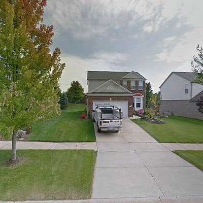 1974 Frances Way, Ypsilanti, MI 48198