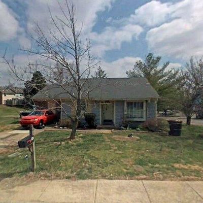 1981 Timberline Way, Clarksville, TN 37042