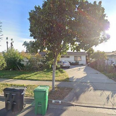 1998 Craig Way, La Verne, CA 91750