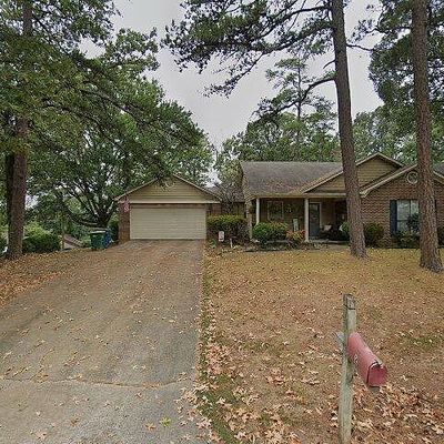 2 Wild Cherry Ct, Little Rock, AR 72211