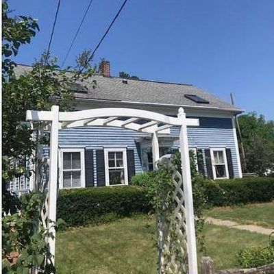 20 Sweet Ln, North Kingstown, RI 02852