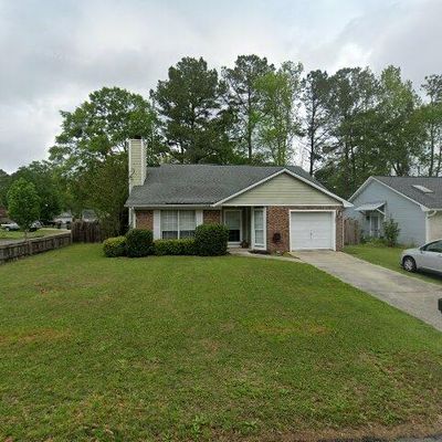 200 Birmingham Dr, Summerville, SC 29486