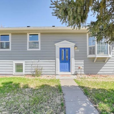 200 Circle Drive, Canon City, CO 81212