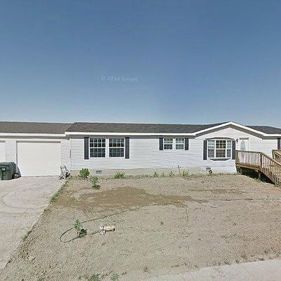 2005 Limecreek Ave, Gillette, WY 82716