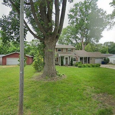 2009 Birkdale Rd, Toledo, OH 43615