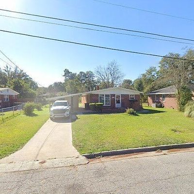 2013 Garr Dr, Augusta, GA 30906