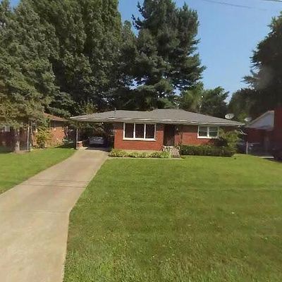 2017 San Jose Ave, Louisville, KY 40216